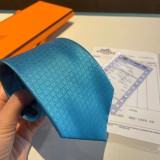 高品質Hermes エルメスメンズの新しいネクタイ