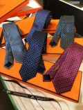 超話題!Hermes エルメスメンズの新しいネクタイ