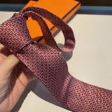 Hermes エルメス偽物メンズの新しいネクタイ