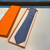 n級 おすすめHermes エルメスメンズの新しいネクタイ