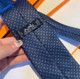 超話題!Hermes エルメスメンズの新しいネクタイ