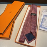 Hermes エルメス偽物メンズの新しいネクタイ