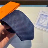 大人気Hermes エルメスメンズの新しいネクタイ