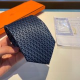 Hermes エルメス通販メンズの新しいネクタイ