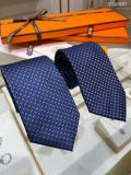 Hermes エルメス通販メンズの新しいネクタイ