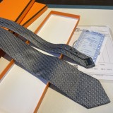 超話題!Hermes エルメスメンズの新しいネクタイ