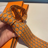 高品質Hermes エルメスメンズの新しいネクタイ
