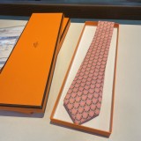 ★超人気Hermes エルメスメンズの新しいネクタイ