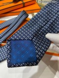 高品質Hermes エルメスメンズの新しいネクタイ