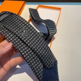 超話題!Hermes エルメスメンズの新しいネクタイ