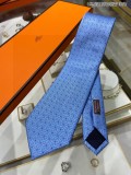 ★超人気Hermes エルメスメンズの新しいネクタイ
