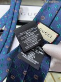 ★超人気Gucciグッチメンズネクタイ
