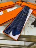 高品質Hermes エルメスメンズの新しいネクタイ