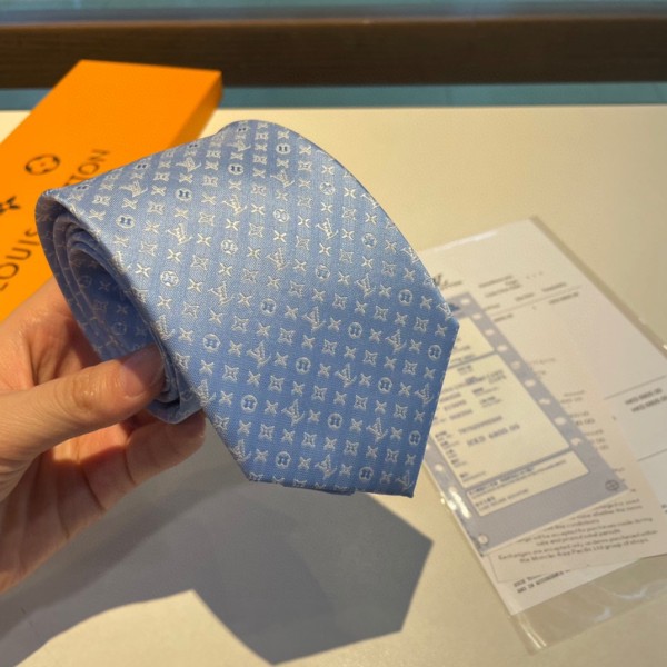 Louis Vuittonルイヴィトンメンズネクタイコピー