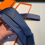 n級 おすすめHermes エルメスメンズの新しいネクタイ