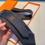 n級 おすすめHermes エルメスメンズの新しいネクタイ