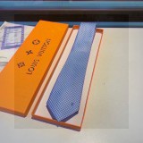 素敵なLouis Vuittonルイヴィトンメンズネクタイ