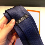 入手困難Hermes エルメスメンズの新しいネクタイ