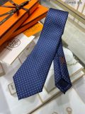 Hermes エルメス通販メンズの新しいネクタイ