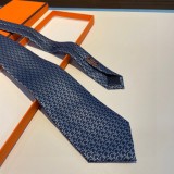 Hermes エルメス通販メンズの新しいネクタイ