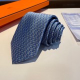 素敵なHermes エルメスメンズの新しいネクタイ