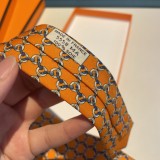 高品質Hermes エルメスメンズの新しいネクタイ