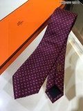 超話題!Hermes エルメスメンズの新しいネクタイ