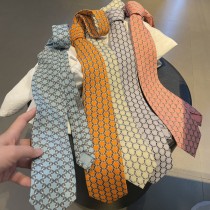 ★超人気Hermes エルメスメンズの新しいネクタイ