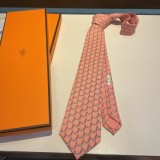 ★超人気Hermes エルメスメンズの新しいネクタイ