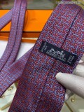 超話題!Hermes エルメスメンズの新しいネクタイ