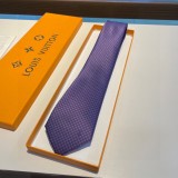 高品質Louis Vuittonルイヴィトンメンズネクタイ