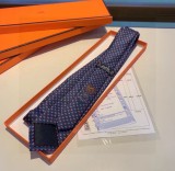 高品質Hermes エルメスメンズの新しいネクタイ