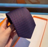 高品質Hermes エルメスメンズの新しいネクタイ