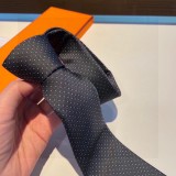 n級 おすすめHermes エルメスメンズの新しいネクタイ