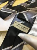 素敵なBurberry バーバリーメンズネクタイ