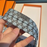 超話題!Hermes エルメスメンズの新しいネクタイ