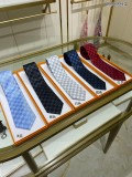 高品質Louis Vuittonルイヴィトンメンズネクタイ