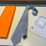 ★超人気Hermes エルメスメンズの新しいネクタイ