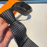 超話題!Hermes エルメスメンズの新しいネクタイ