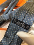 素敵なHermes エルメスメンズの新しいネクタイ