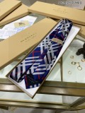 素敵なBurberry バーバリーメンズネクタイ