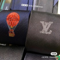 超話題!Louis Vuittonルイヴィトンメンズネクタイ