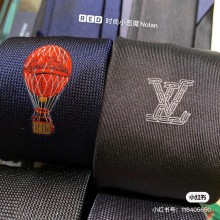 超話題!Louis Vuittonルイヴィトンメンズネクタイ
