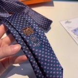 ★超人気Hermes エルメスメンズの新しいネクタイ