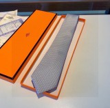 超話題!Hermes エルメスメンズの新しいネクタイ