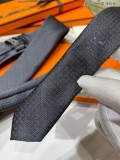 最新Hermes エルメスメンズの新しいネクタイ