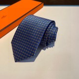 n級 おすすめHermes エルメスメンズの新しいネクタイ