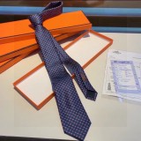 高品質Hermes エルメスメンズの新しいネクタイ