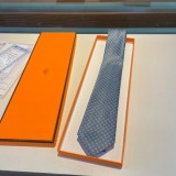 超話題!Hermes エルメスメンズの新しいネクタイ