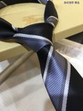素敵なBurberry バーバリーメンズネクタイ